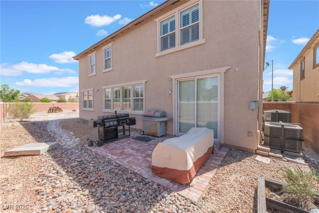 150 Pocono Ranch, North Las Vegas, NV 89031