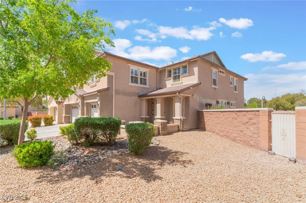 150 Pocono Ranch, North Las Vegas, NV 89031