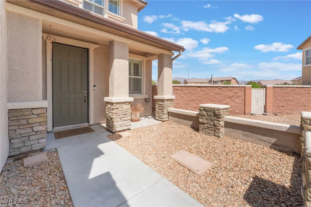 150 Pocono Ranch, North Las Vegas, NV 89031