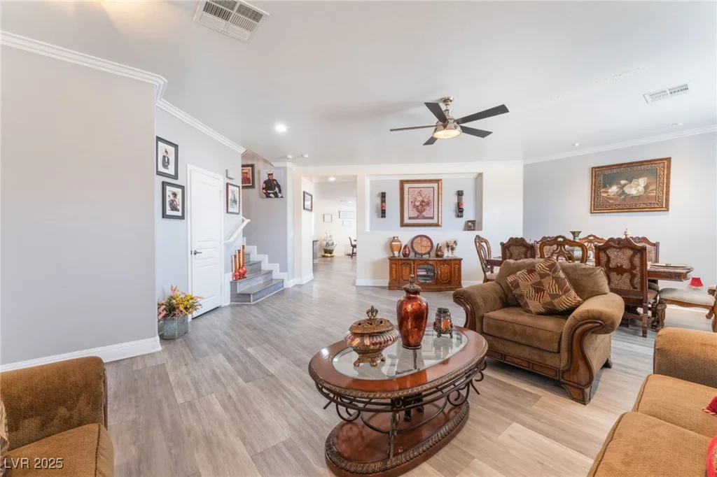 150 Pocono Ranch, North Las Vegas, NV 89031
