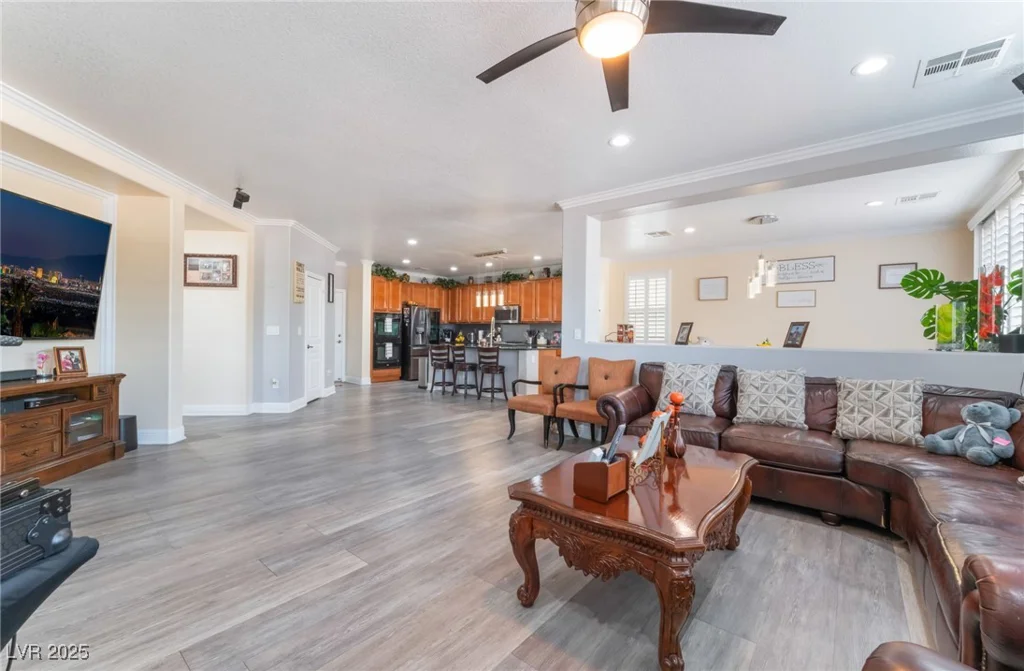 150 Pocono Ranch, North Las Vegas, NV 89031
