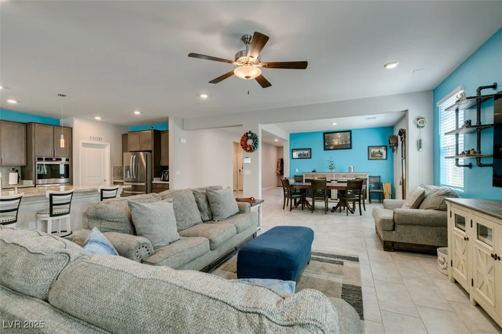 7821 Mazarine, North Las Vegas, NV 89084