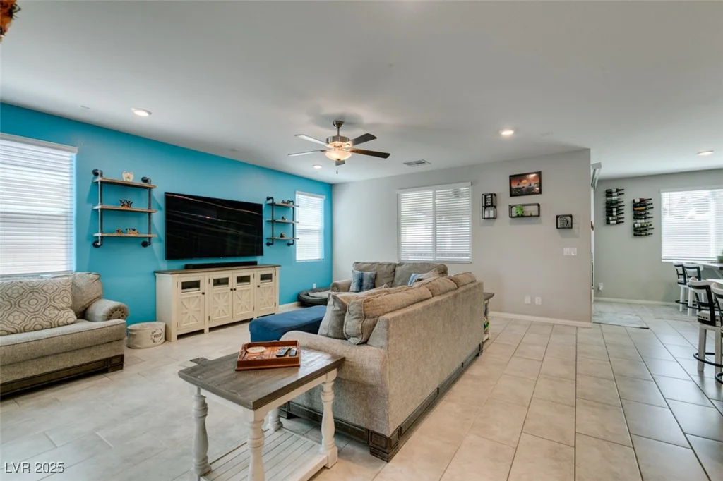 7821 Mazarine, North Las Vegas, NV 89084