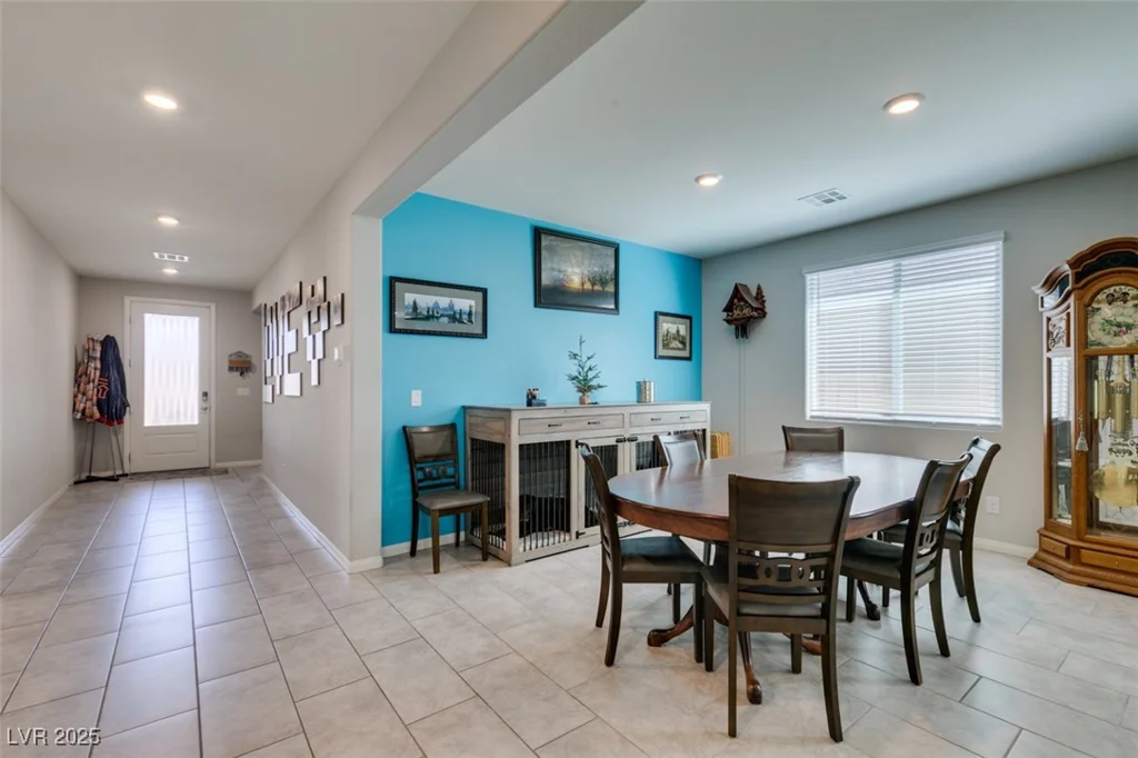 7821 Mazarine, North Las Vegas, NV 89084