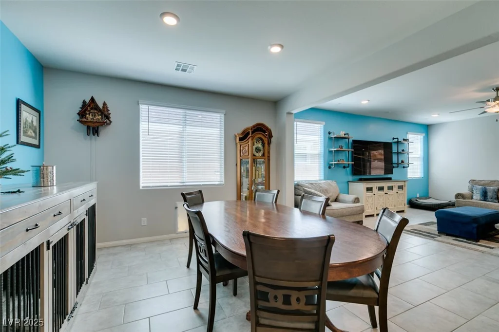 7821 Mazarine, North Las Vegas, NV 89084