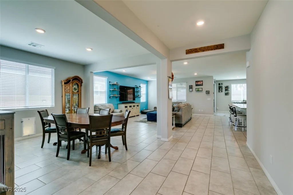 7821 Mazarine, North Las Vegas, NV 89084