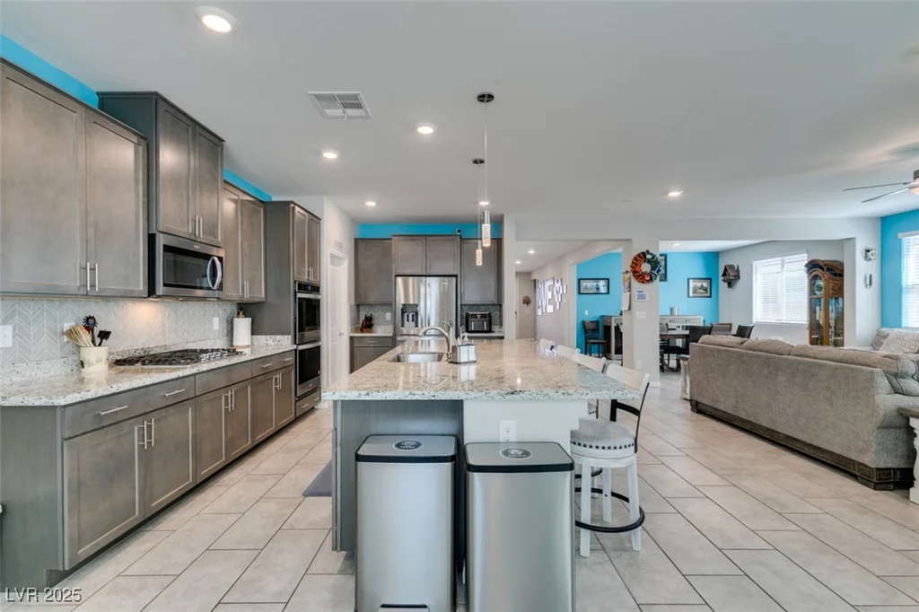 7821 Mazarine, North Las Vegas, NV 89084