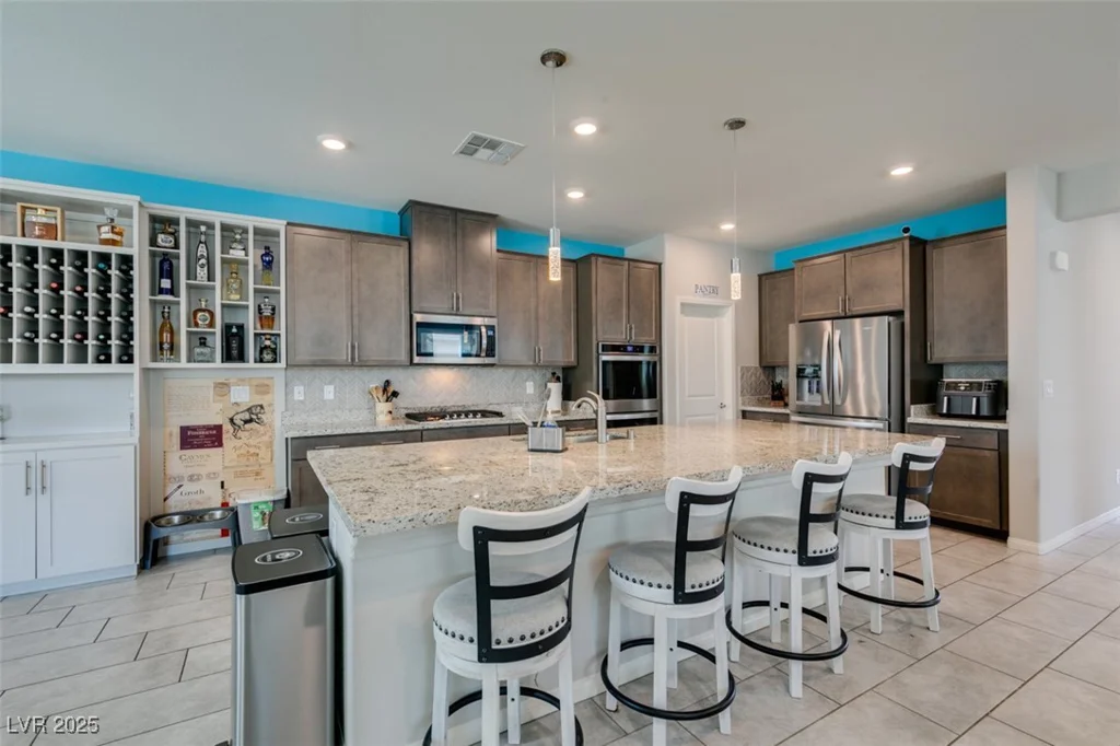 7821 Mazarine, North Las Vegas, NV 89084