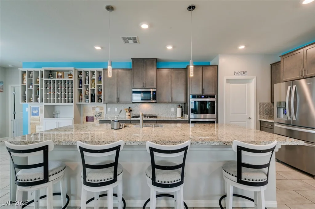 7821 Mazarine, North Las Vegas, NV 89084