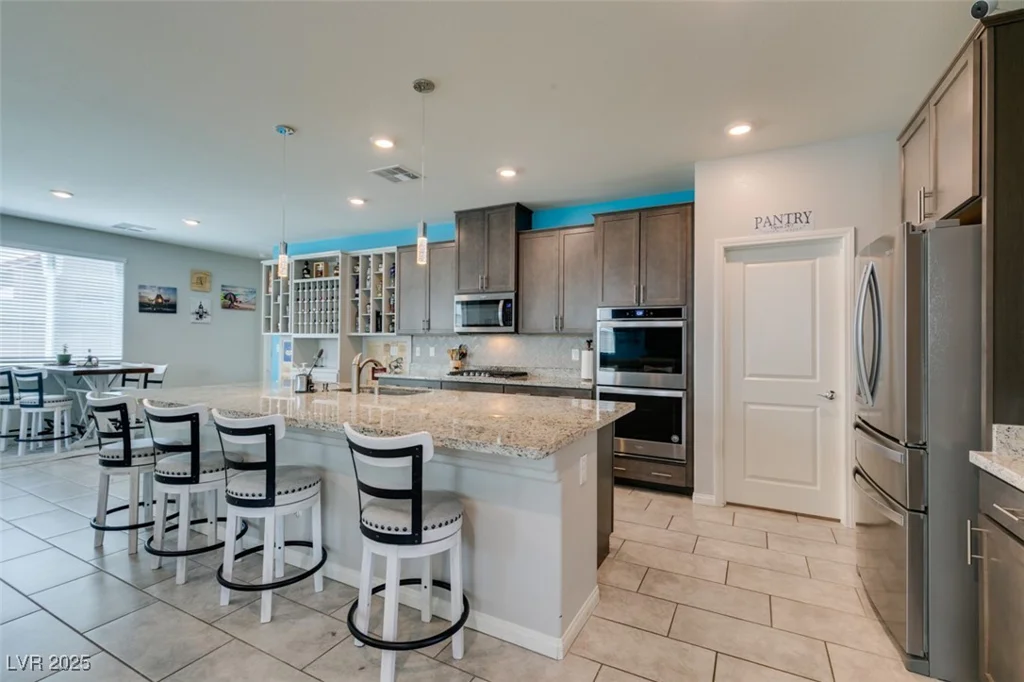 7821 Mazarine, North Las Vegas, NV 89084