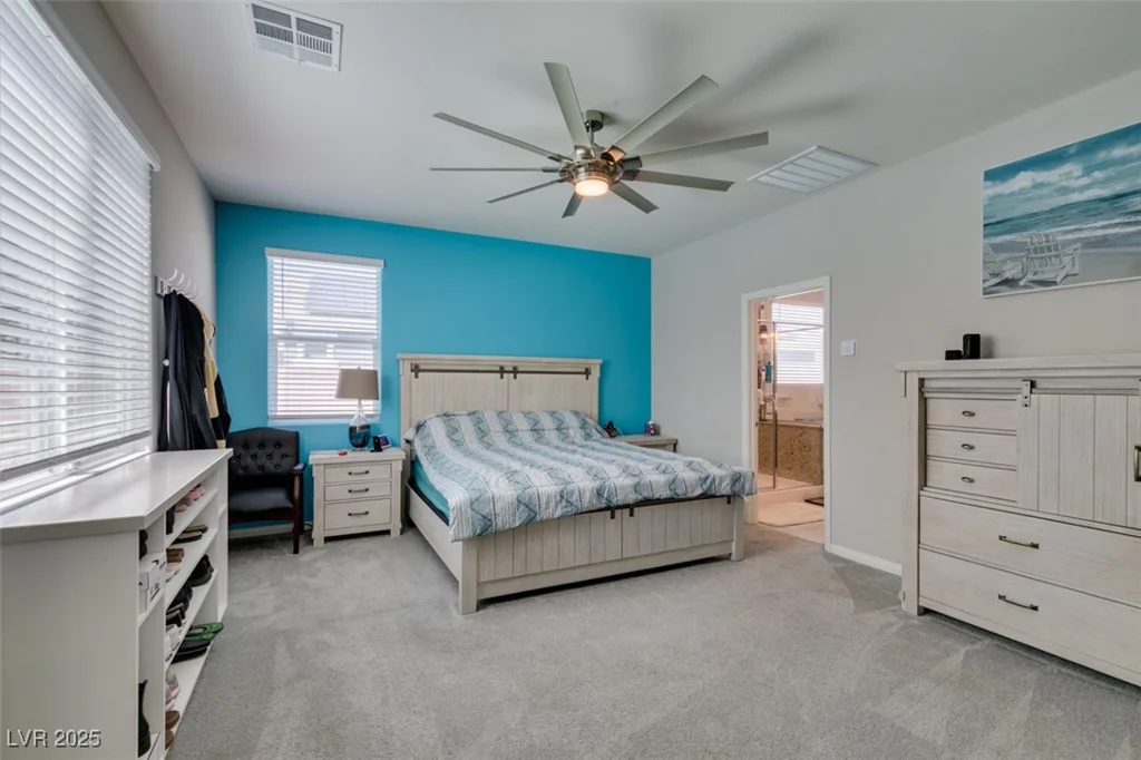 7821 Mazarine, North Las Vegas, NV 89084