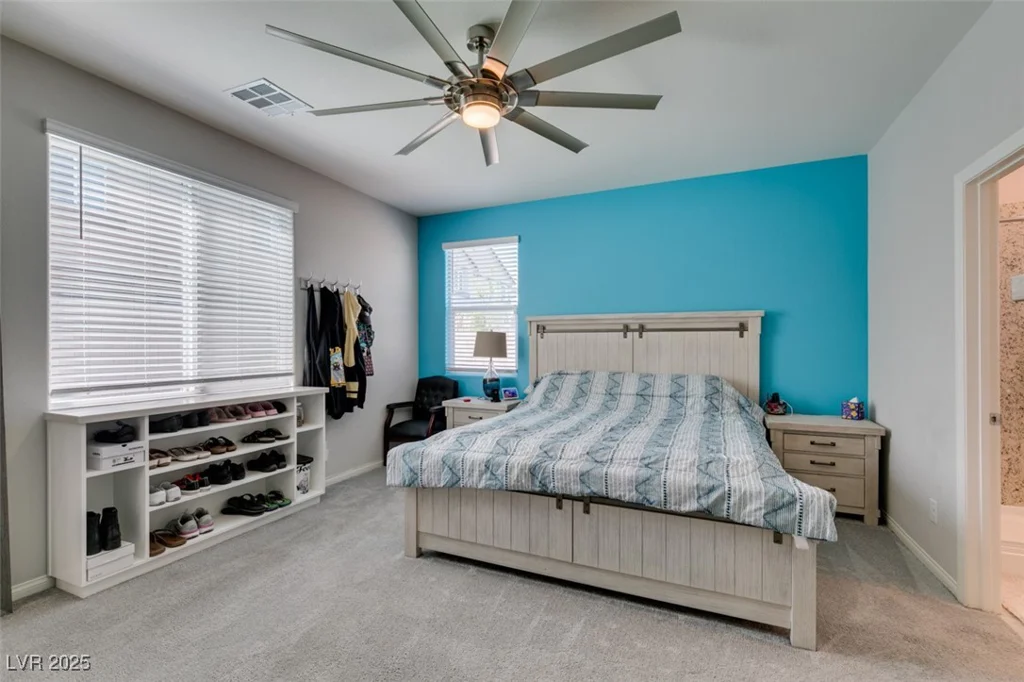 7821 Mazarine, North Las Vegas, NV 89084