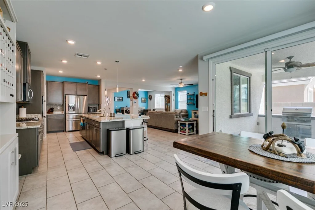 7821 Mazarine, North Las Vegas, NV 89084