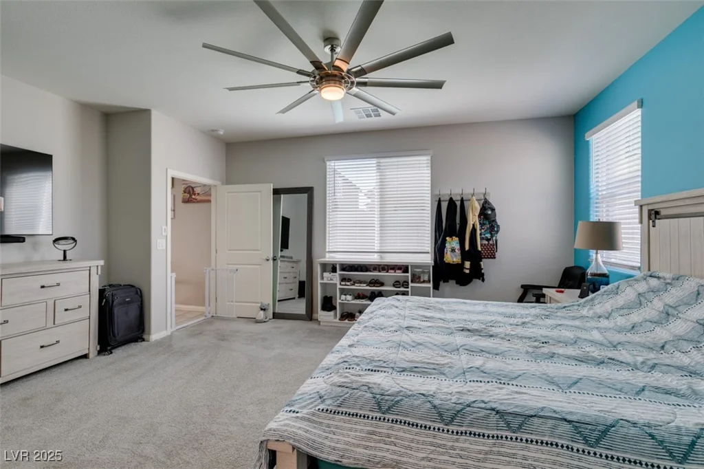 7821 Mazarine, North Las Vegas, NV 89084