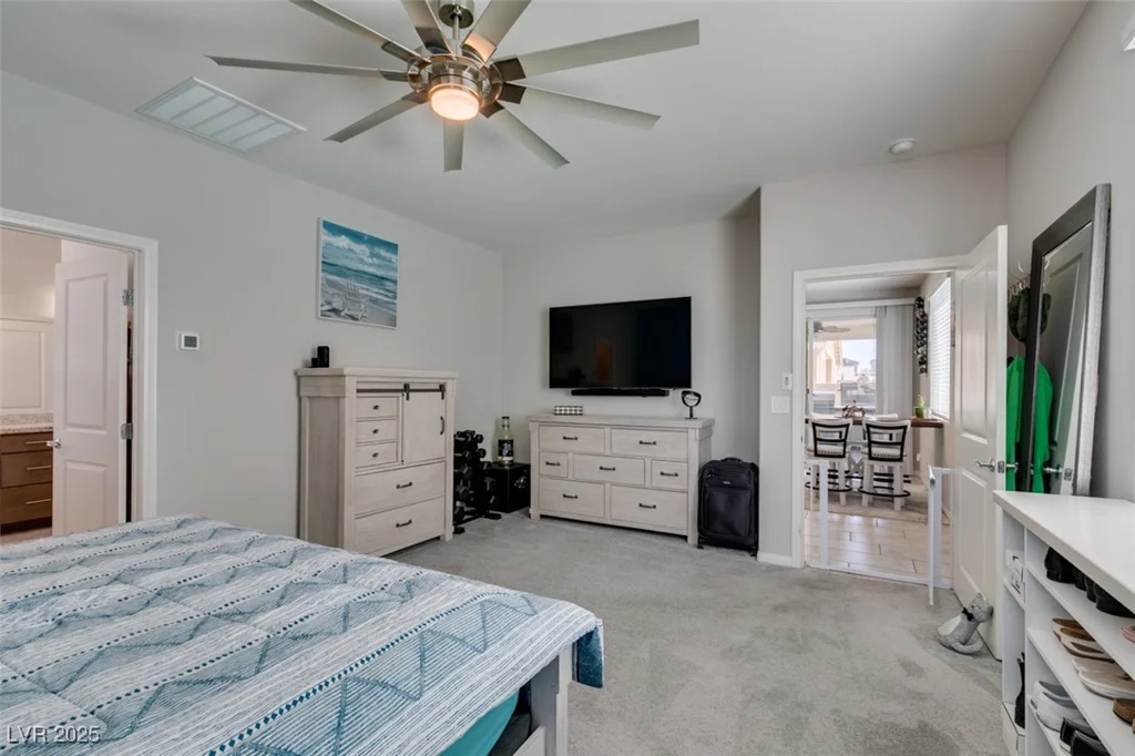 7821 Mazarine, North Las Vegas, NV 89084