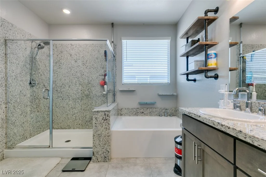 7821 Mazarine, North Las Vegas, NV 89084