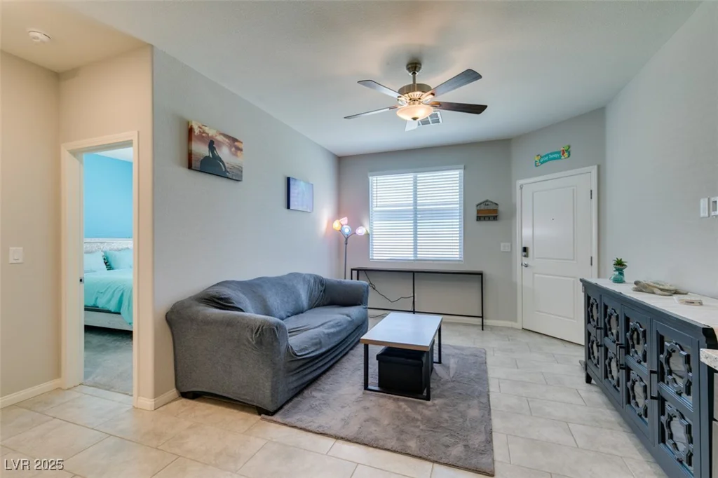 7821 Mazarine, North Las Vegas, NV 89084