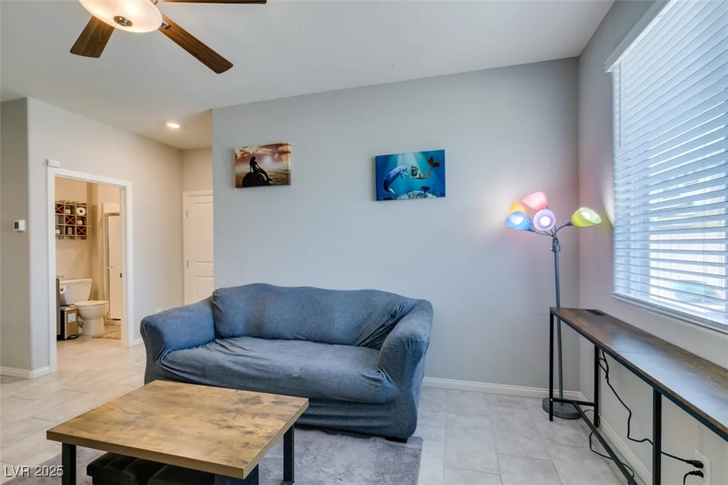 7821 Mazarine, North Las Vegas, NV 89084