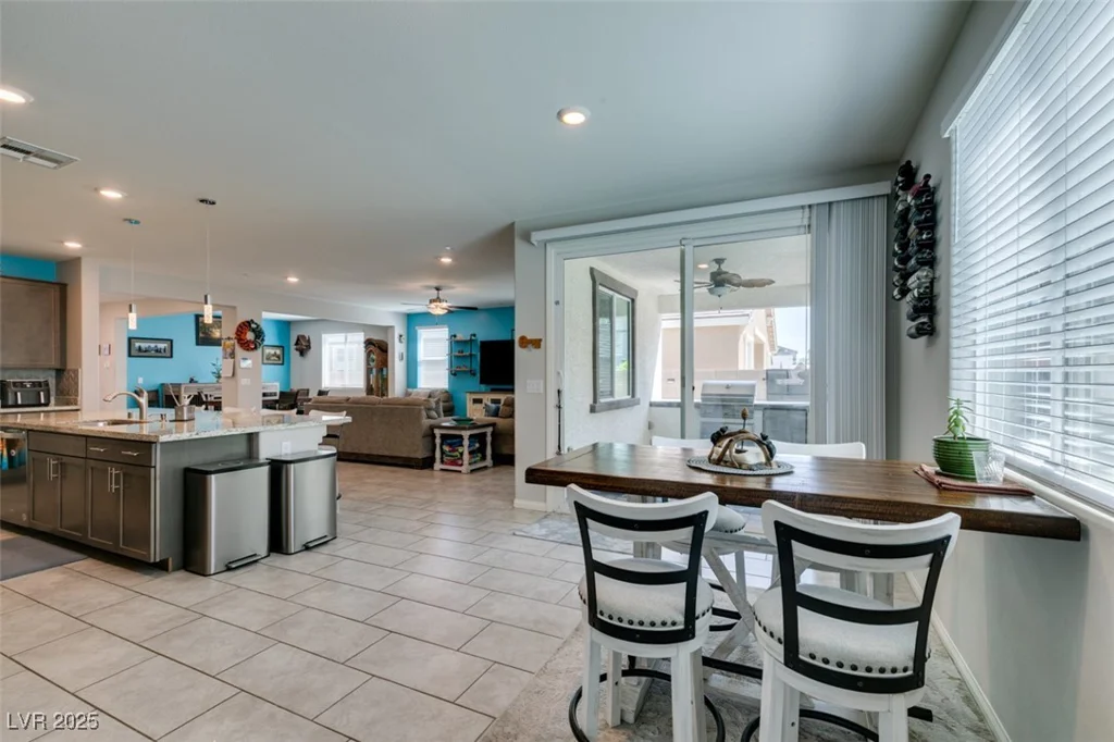 7821 Mazarine, North Las Vegas, NV 89084