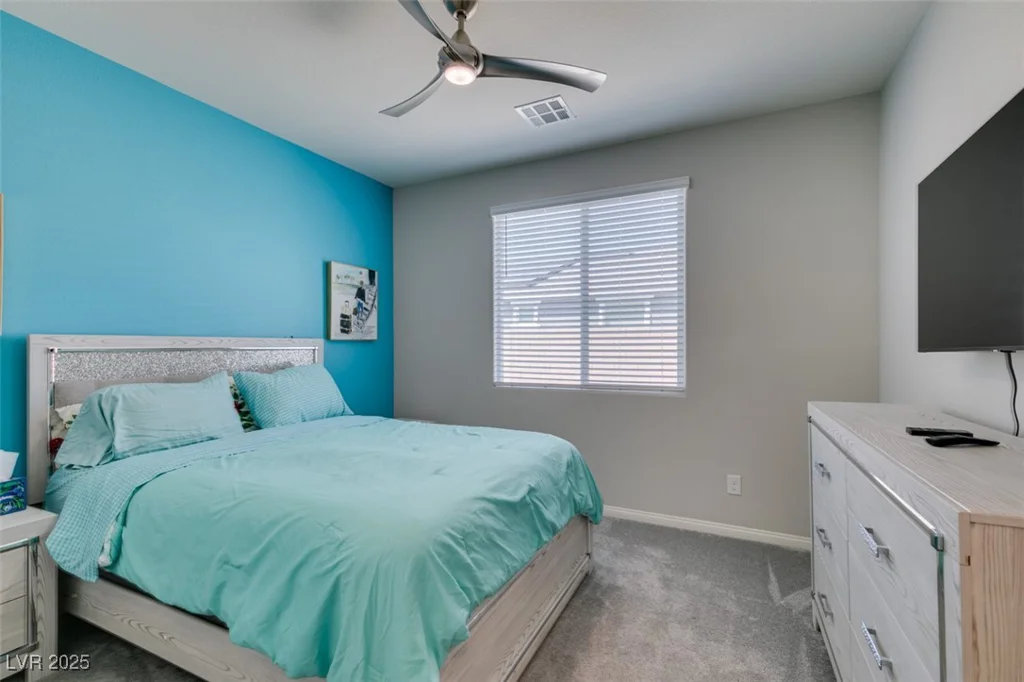 7821 Mazarine, North Las Vegas, NV 89084