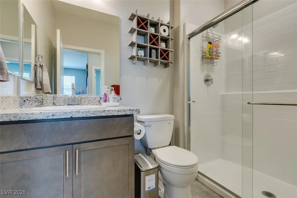 7821 Mazarine, North Las Vegas, NV 89084