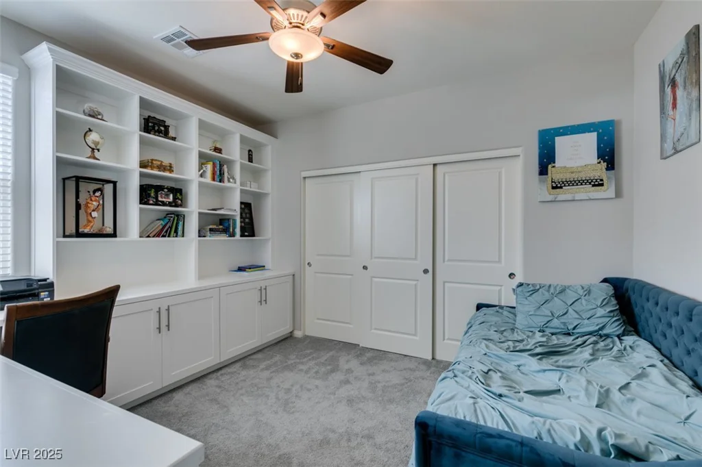 7821 Mazarine, North Las Vegas, NV 89084