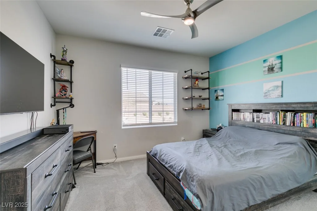 7821 Mazarine, North Las Vegas, NV 89084