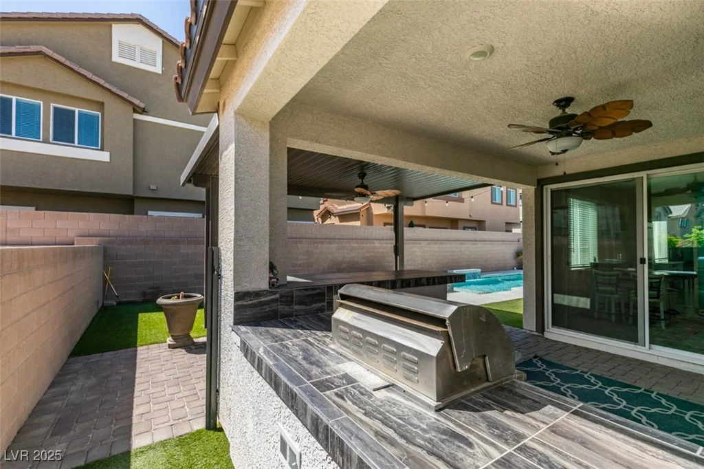7821 Mazarine, North Las Vegas, NV 89084