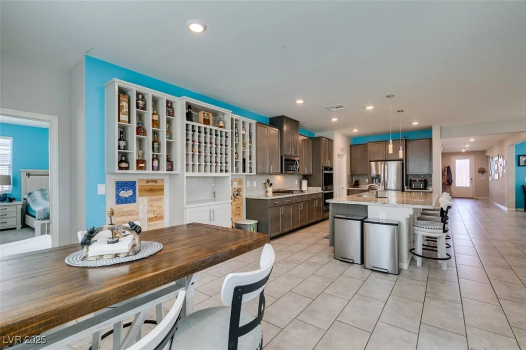 7821 Mazarine, North Las Vegas, NV 89084