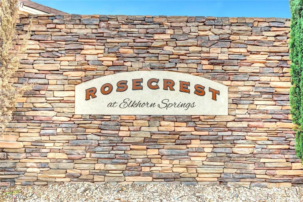 8120 Backpacker, Las Vegas, NV 89131