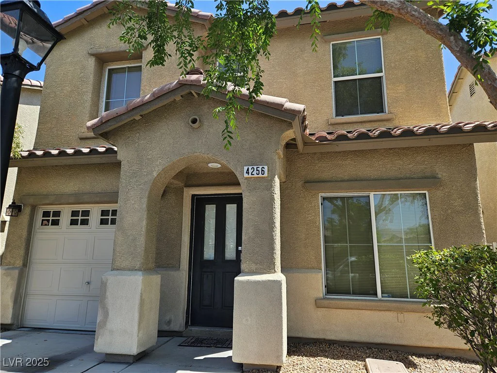 4256 Perfect Drift, Las Vegas, NV 89129