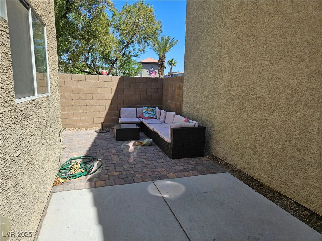 4256 Perfect Drift, Las Vegas, NV 89129