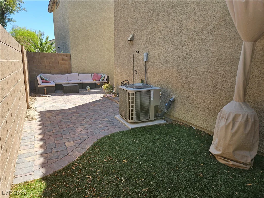 4256 Perfect Drift, Las Vegas, NV 89129