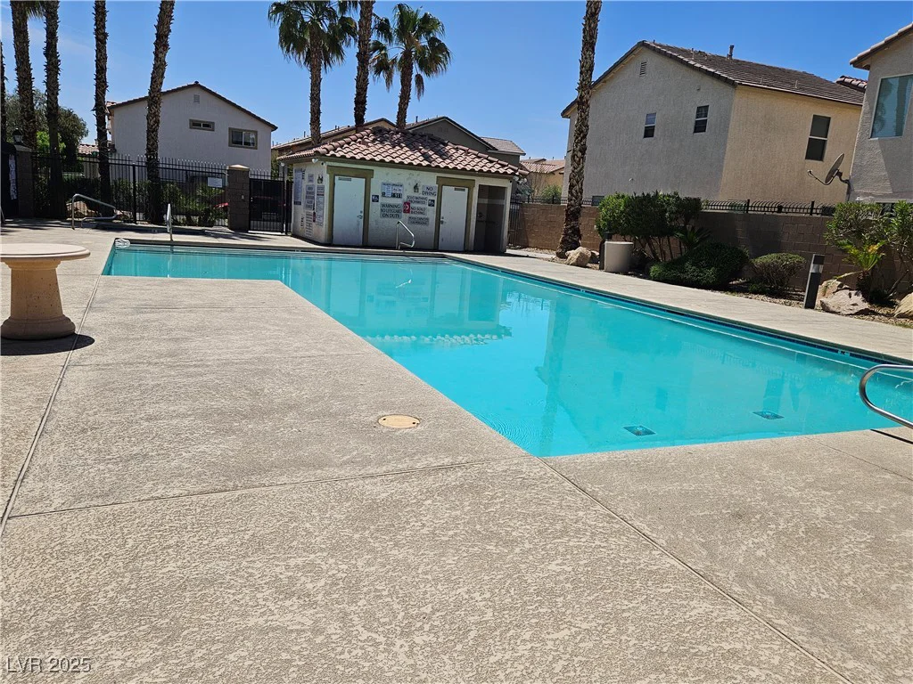 4256 Perfect Drift, Las Vegas, NV 89129