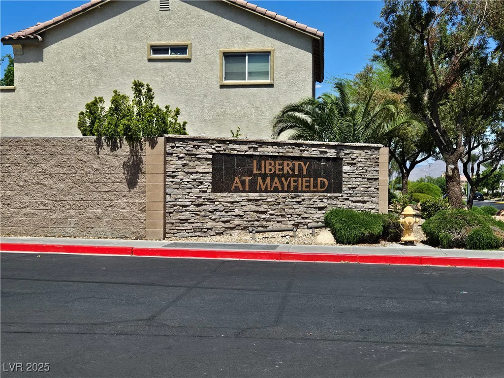 4256 Perfect Drift, Las Vegas, NV 89129