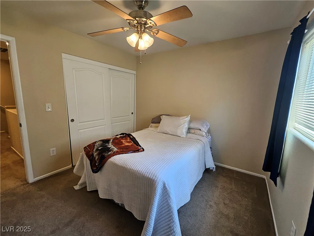 4256 Perfect Drift, Las Vegas, NV 89129