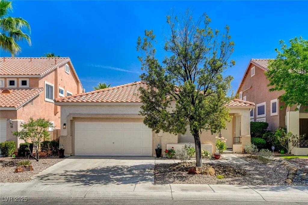 708 Canterbury Cross, Las Vegas, NV 89144