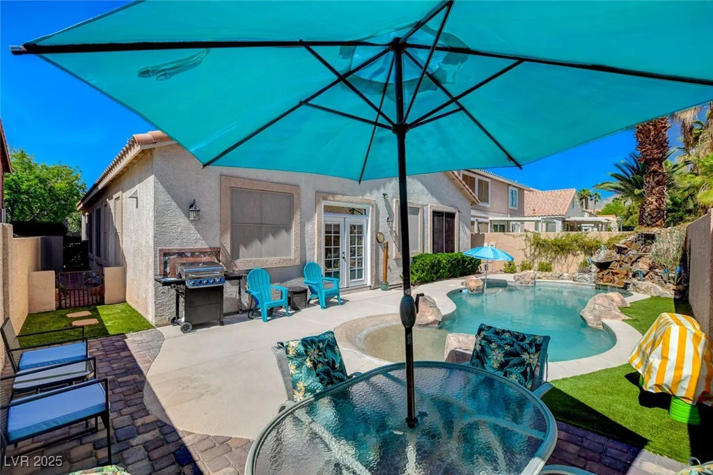 708 Canterbury Cross, Las Vegas, NV 89144