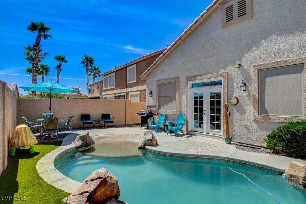 708 Canterbury Cross, Las Vegas, NV 89144