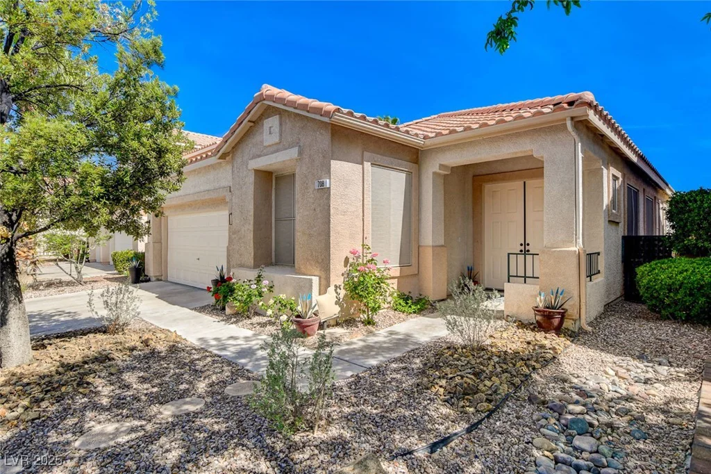 708 Canterbury Cross, Las Vegas, NV 89144