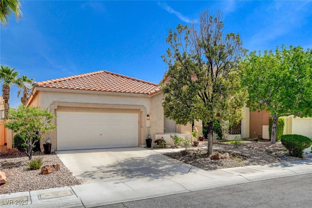 708 Canterbury Cross, Las Vegas, NV 89144