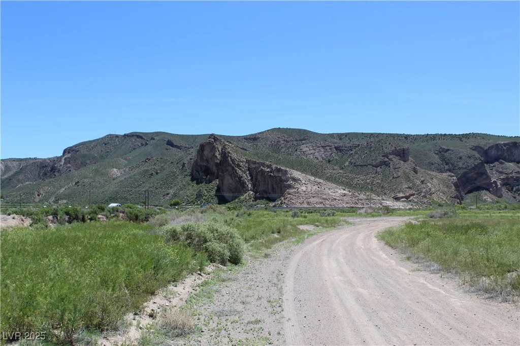 Mobile – RV Estates – 14.54 Acres, Caliente, NV 89008