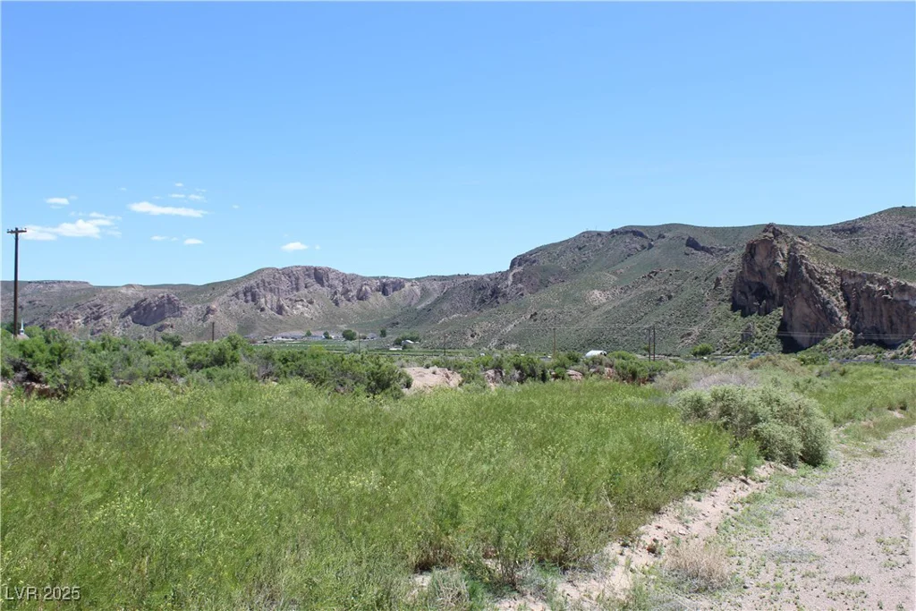 Mobile – RV Estates – 14.54 Acres, Caliente, NV 89008