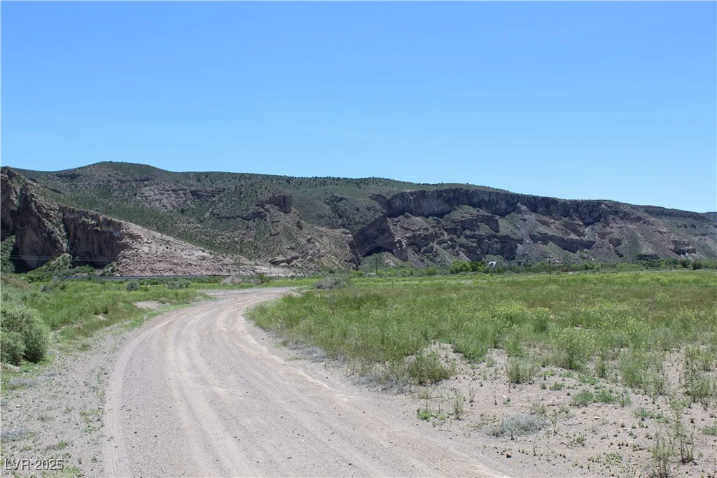 Mobile – RV Estates – 14.54 Acres, Caliente, NV 89008