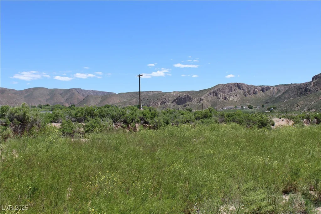 Mobile – RV Estates – 14.54 Acres, Caliente, NV 89008