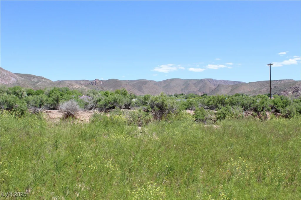 Mobile – RV Estates – 14.54 Acres, Caliente, NV 89008