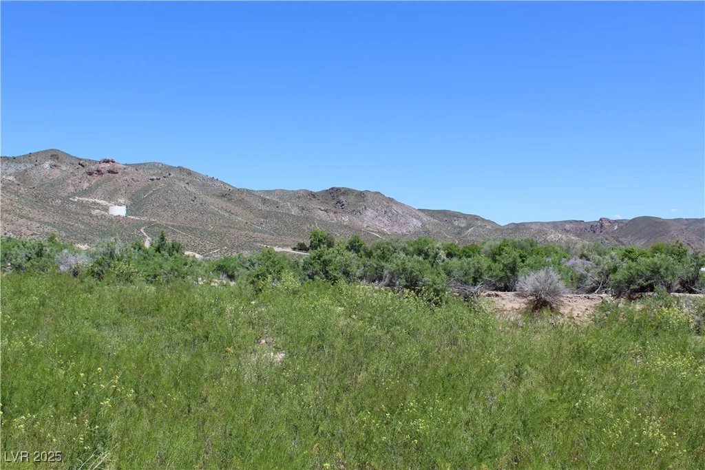 Mobile – RV Estates – 14.54 Acres, Caliente, NV 89008