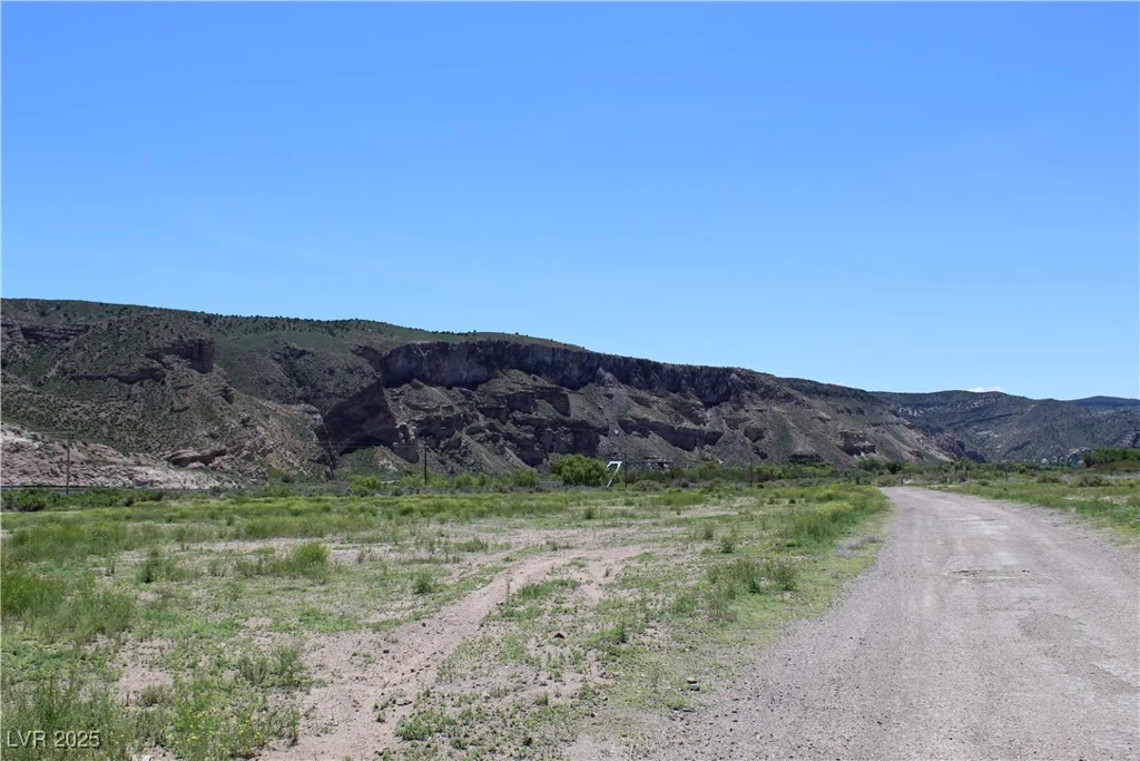 Mobile – RV Estates – 14.54 Acres, Caliente, NV 89008