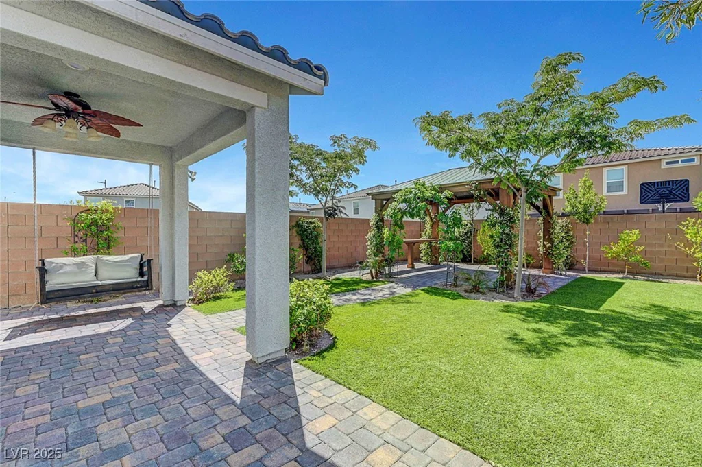 8349 Pollenzo, Las Vegas, NV 89178