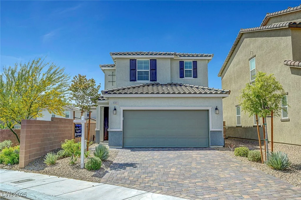 8349 Pollenzo, Las Vegas, NV 89178